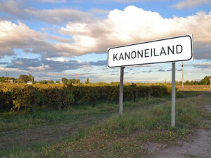 Kanoneiland - Dawid Kruiper Municipality - Department of Tourism
